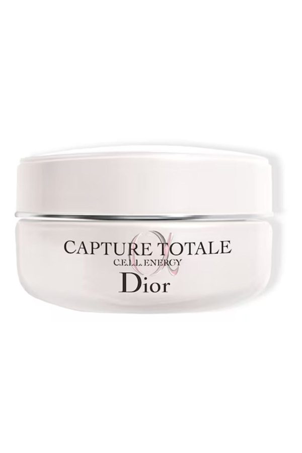 کرم دور چشم اورجینال برند Dior مدل Capture Totale CELL ENERGY کد 824844173