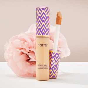 کانسیلر اورجینال برند Tarte مدل Shape Tape™ Concealer کد 851573301
