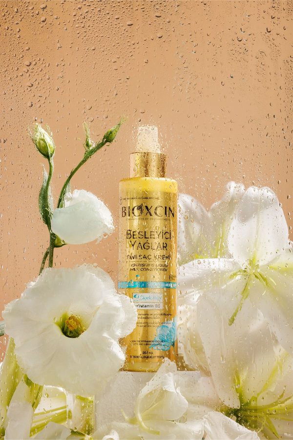کرم مو اورجینال برند Bioxcin کد 856022625 - Image 8