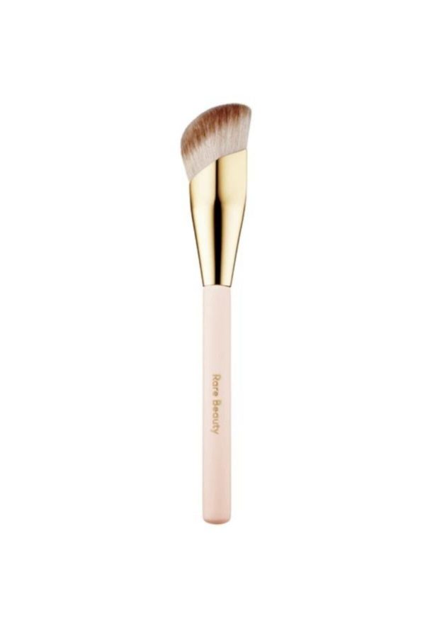 ست مراقبت از پوست اورجینال برند Rare beauty مدل Liquid Touch Foundation Brush کد 742424235