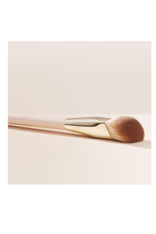 ست مراقبت از پوست اورجینال برند Rare beauty مدل Liquid Touch Foundation Brush کد 742424235 - Image 3