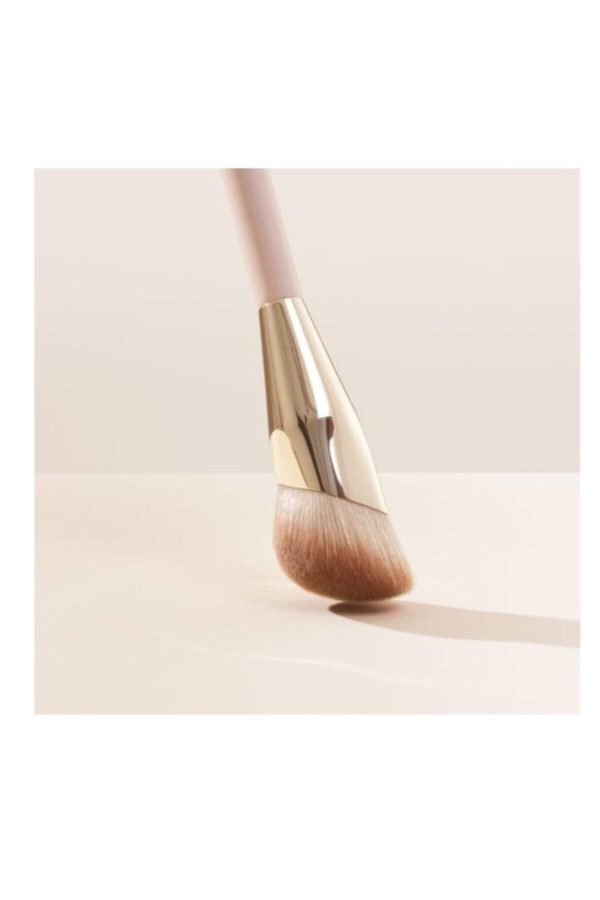 ست مراقبت از پوست اورجینال برند Rare beauty مدل Liquid Touch Foundation Brush کد 742424235 - Image 4