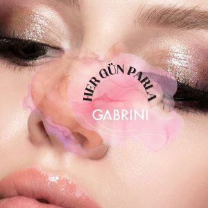 برق لب اورجینال برند Gabrini مدل Lip Oil – Blackberry کد 754006429