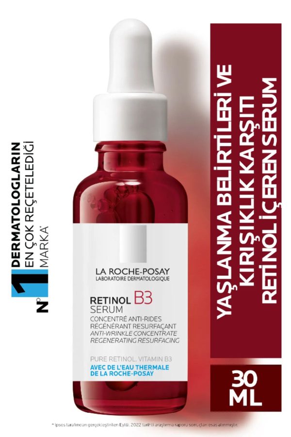 سرم پوست اورجینال برند La roche posay کد 765998721