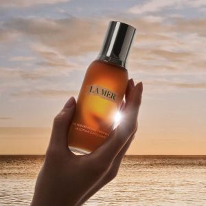 سرم پوست اورجینال برند La mer کد 843238230