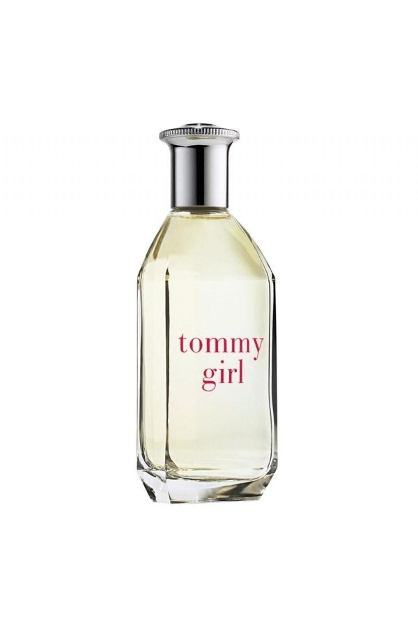 ادکلن اورجینال برند Tommy hilfiger مدل Girl EDT 100 ml کد 767486309