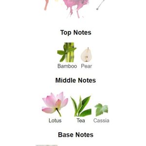 ادکلن اورجینال برند Mythologic perfume مدل Omnia Crystalline کد 676568739