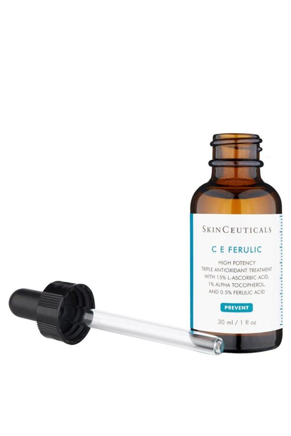 سرم پوست اورجینال برند Skinceuticals کد 771782393 - Image 2