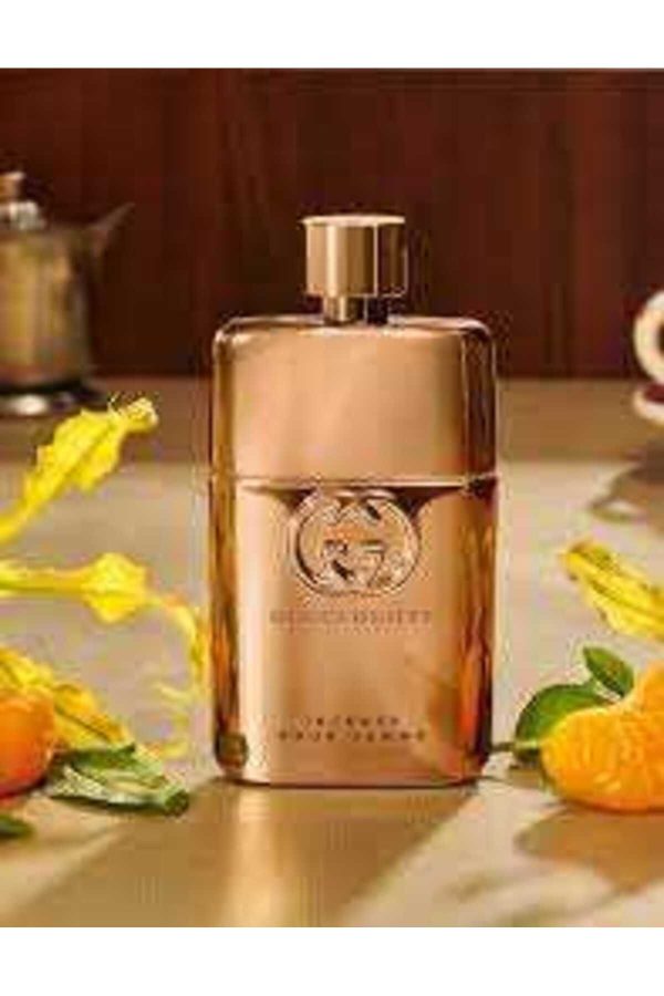 ادکلن اورجینال برند Gucci کد 314388486 - Image 3