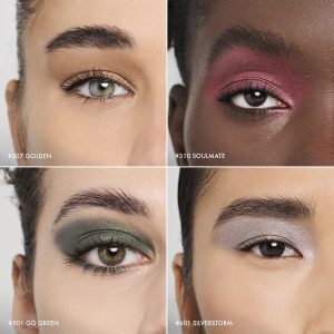سایه چشم اورجینال برند Sephora collection کد 842972574