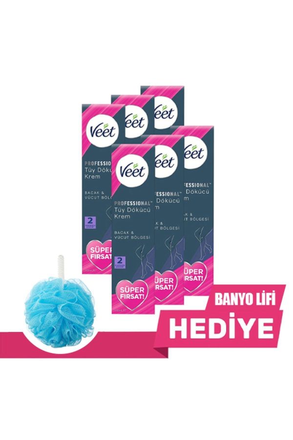 کرم موبر اورجینال برند Veet کد 855245166
