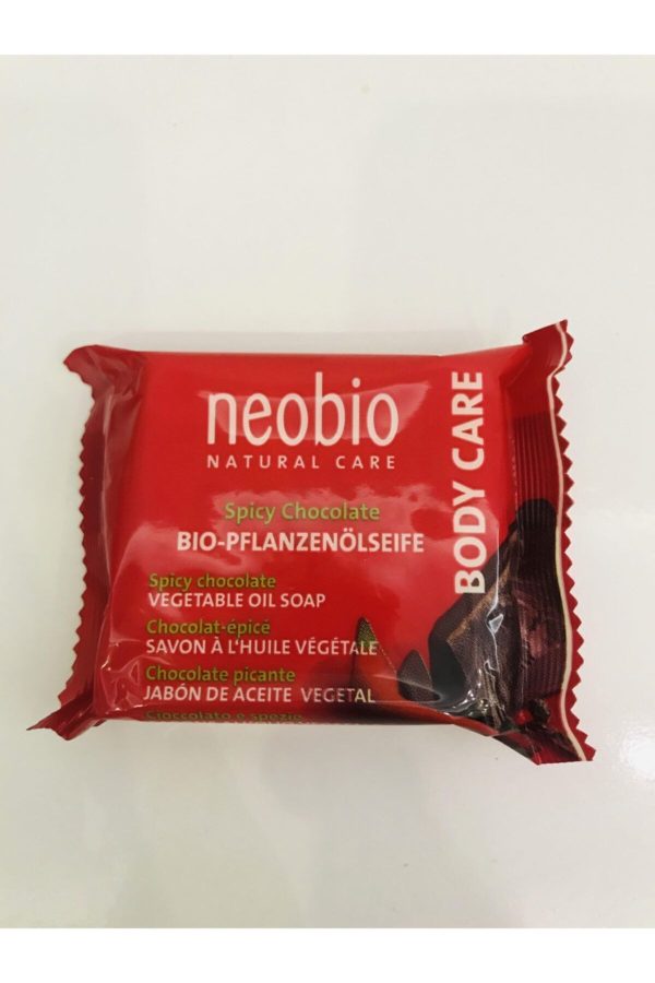 صابون جامد اورجینال برند Neobi کد 46297881