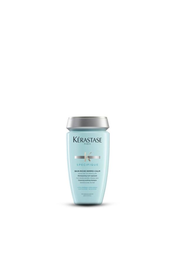 شامپو اورجینال برند Kerastase مدل Bain Riche Dermo Calm کد 262801458
