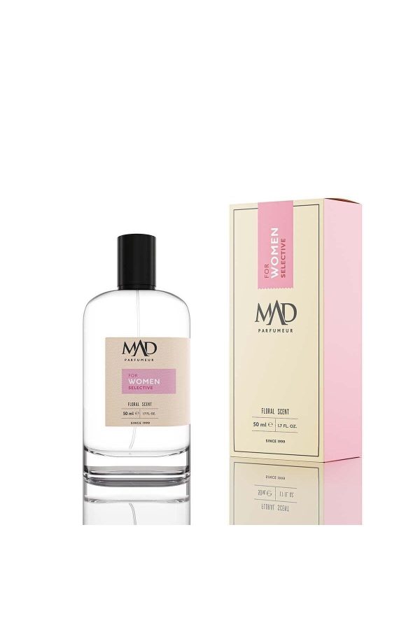 ادکلن اورجینال برند Mad parfum مدل L113 Selective کد 354111644