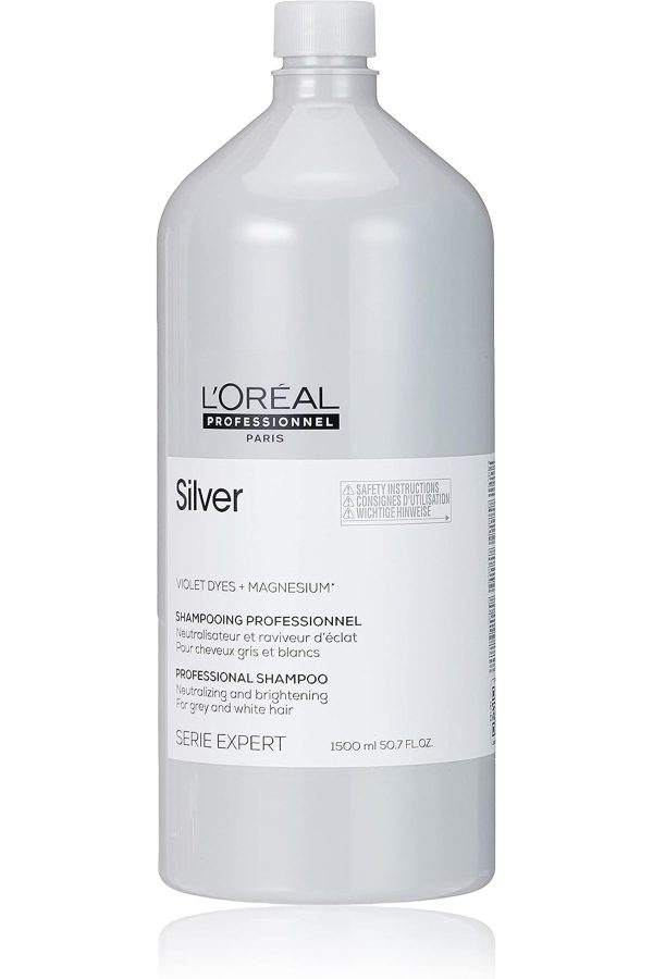 شامپو اورجینال برند L oreal professionnel کد 859373411