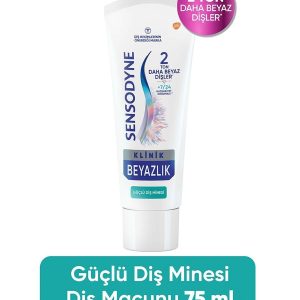 خمیر دندان اورجینال برند Sensodyne کد 801472494