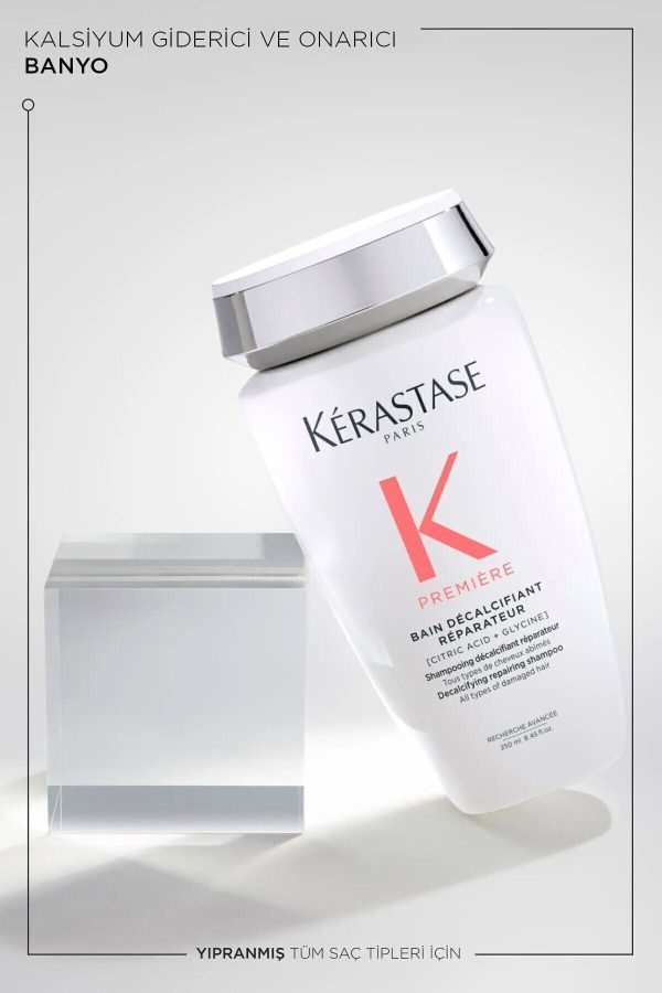 ست مراقبت از مو اورجینال برند Kerastase کد 866083213 - Image 4