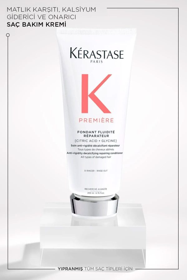 ست مراقبت از مو اورجینال برند Kerastase کد 866083213 - Image 5