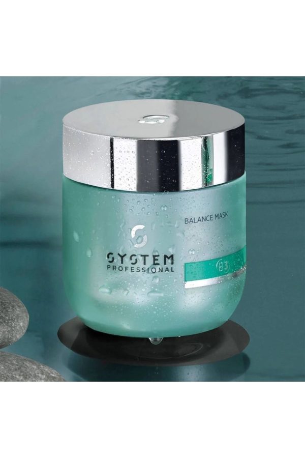 ماسک مو اورجینال برند System professional کد 877115031 - Image 2