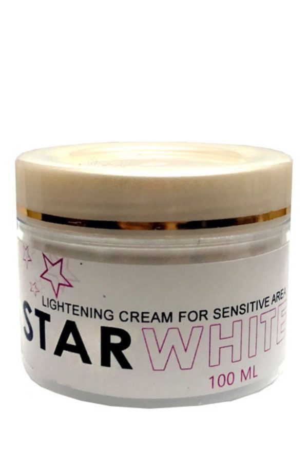 کرم بدن اورجینال برند Starwhite کد 446524504