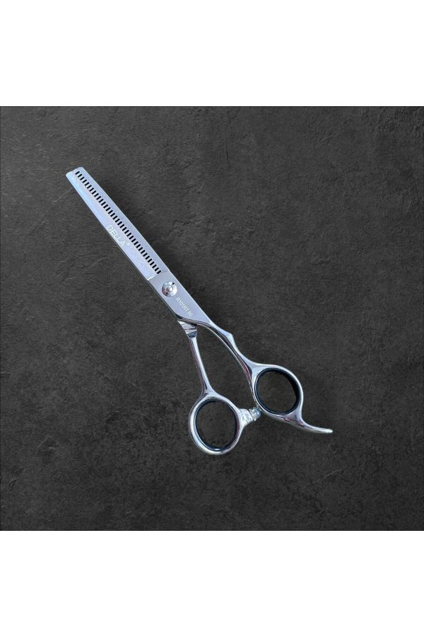 قیچی مو اورجینال برند Della مدل R101RT-60 کد 841583447
