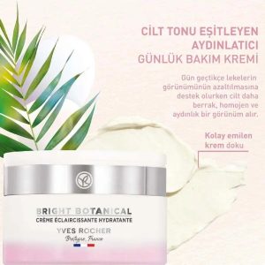کرم صورت اورجینال برند Yves rocher کد 779330500