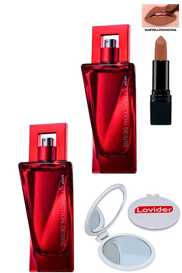 ادکلن اورجینال برند Avon کد 809290922