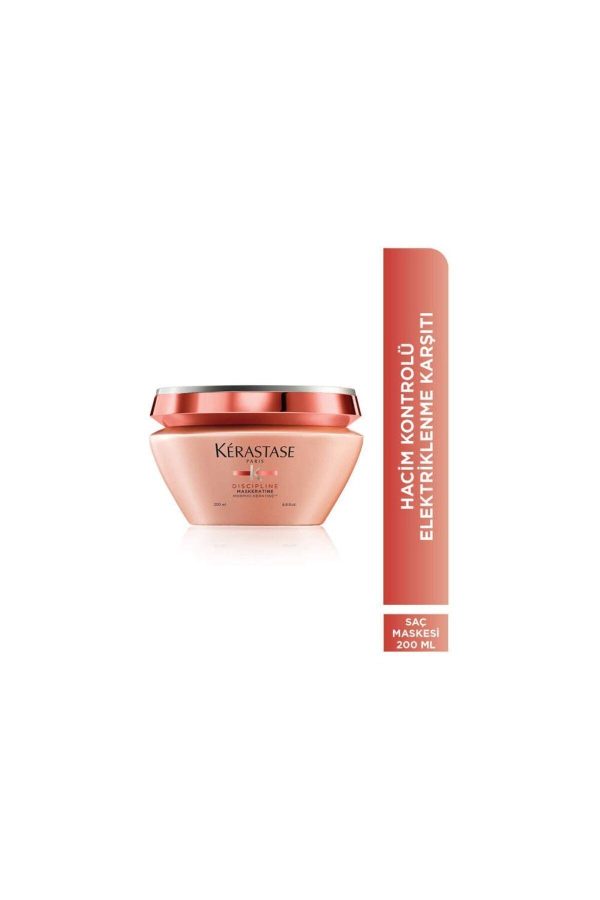 ماسک مو اورجینال برند Kerastase کد 879929324 - Image 3