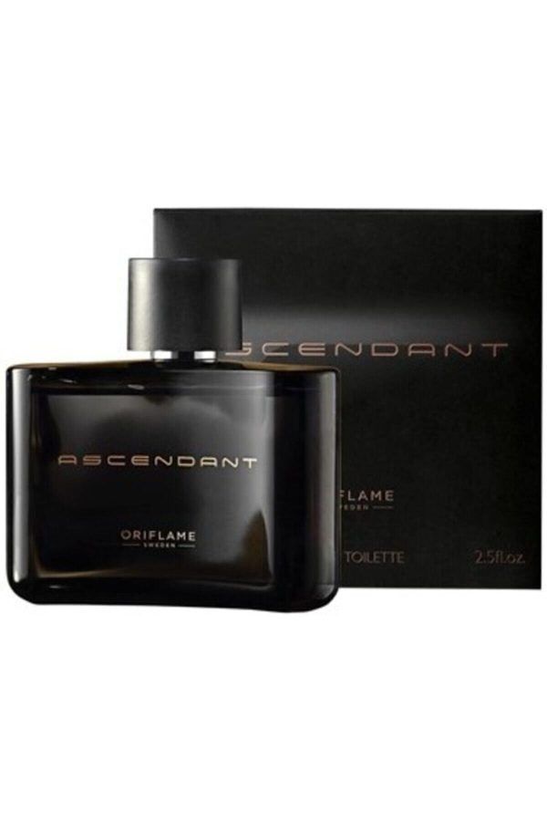 ادکلن اورجینال برند Oriflame مدل Ascendant Edt 75 ml کد 108387483 - Image 2