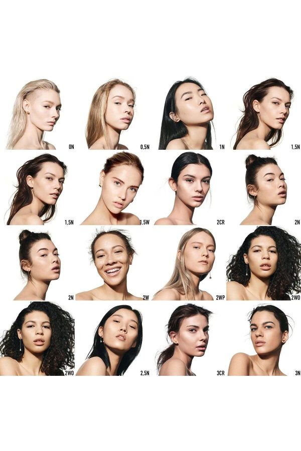 کرم فاندیشن اورجینال برند Dior کد 772233594 - Image 4