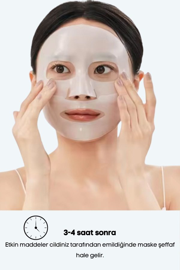 ماسک صورت اورجینال برند Koec کد 870875564 - Image 4