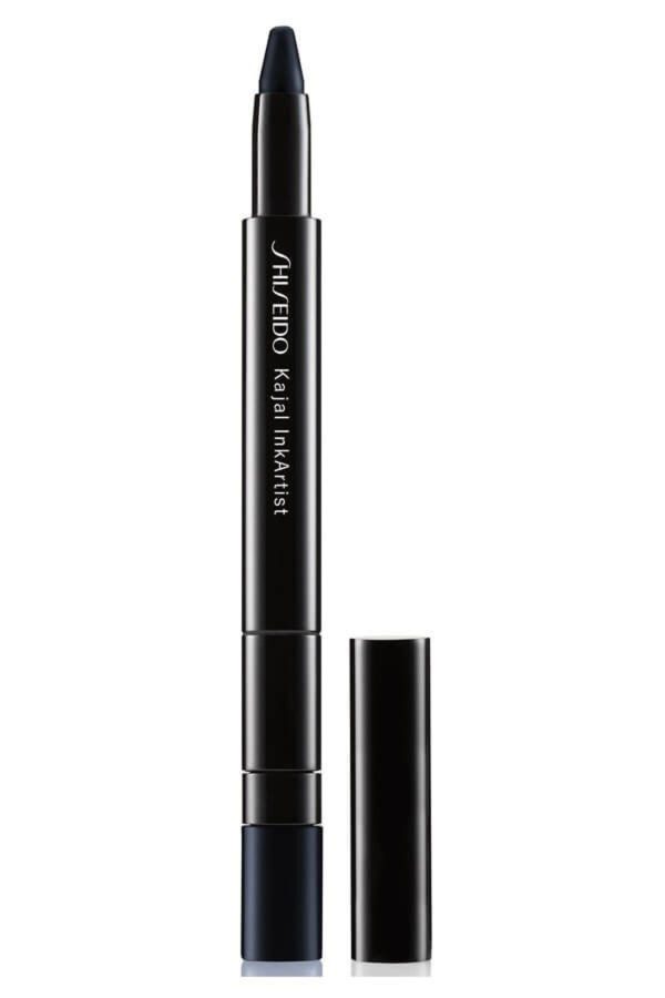 خط چشم اورجینال برند Shiseido beauty مدل Kajal InkArtist کد 818319548