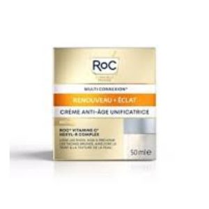 کرم صورت اورجینال برند Roc کد 805097877