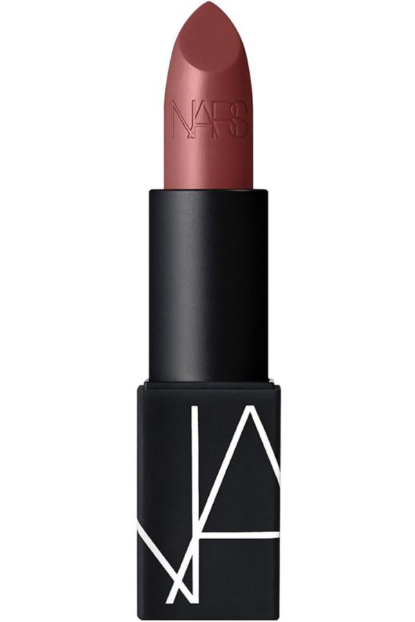 رژ لب اورجینال برند Nars مدل Besleyici Saten Ruj کد 862358660