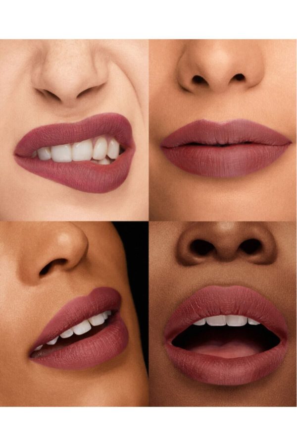 رژ لب اورجینال برند Nars مدل Besleyici Saten Ruj کد 862358660 - Image 2