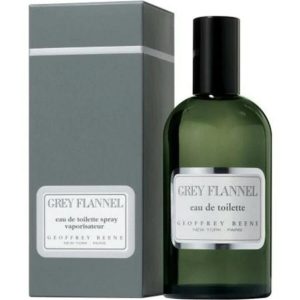 ادکلن اورجینال برند Geoffrey beene مدل Grey Flannel Edt 120 ml کد 32802865