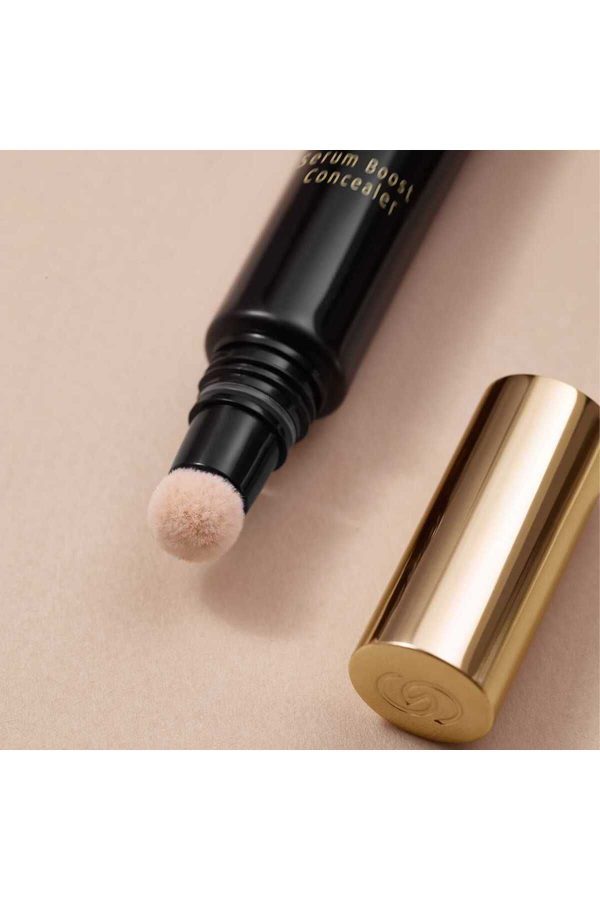 کانسیلر اورجینال برند Oriflame مدل Giordani Gold Serum Boost Concealer کد 763464333