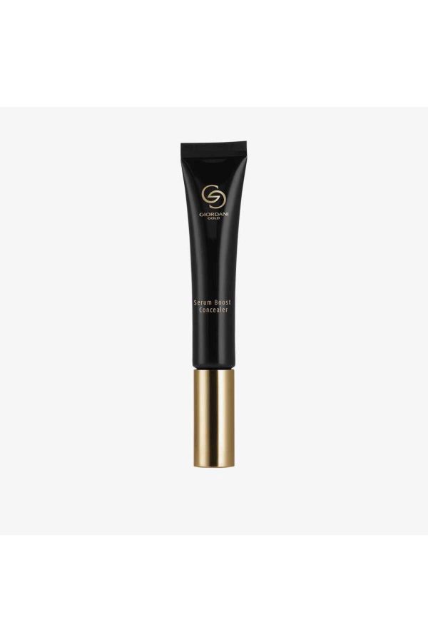 کانسیلر اورجینال برند Oriflame مدل Giordani Gold Serum Boost Concealer کد 763464333 - Image 3