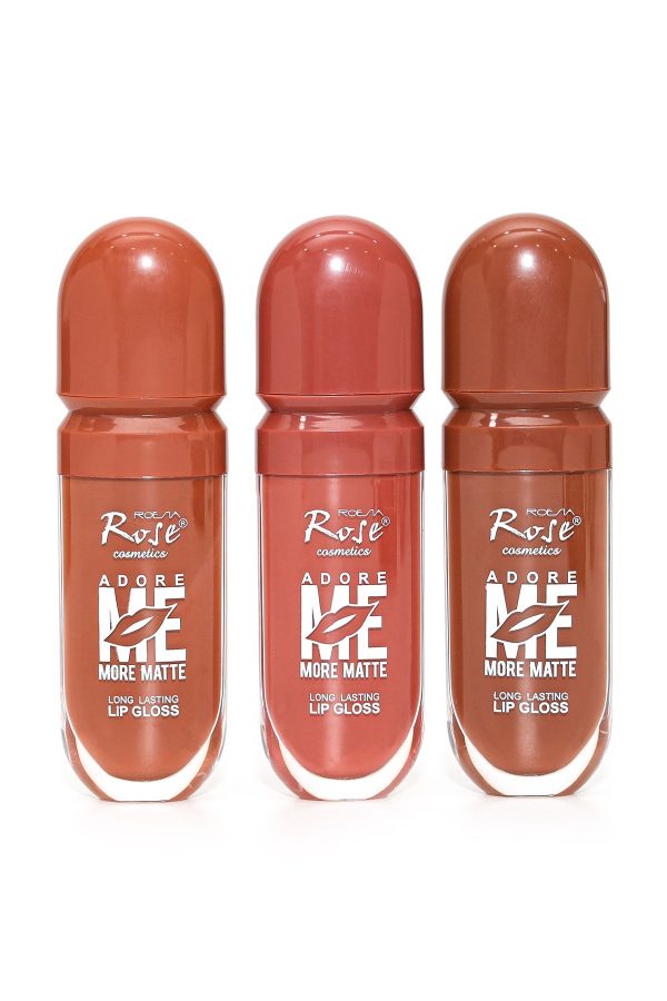 رژ لب اورجینال برند Roesia rose cosmetics کد 853880340