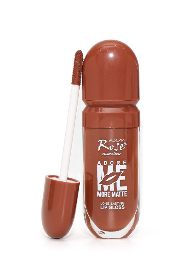 رژ لب اورجینال برند Roesia rose cosmetics کد 853880340 - Image 2