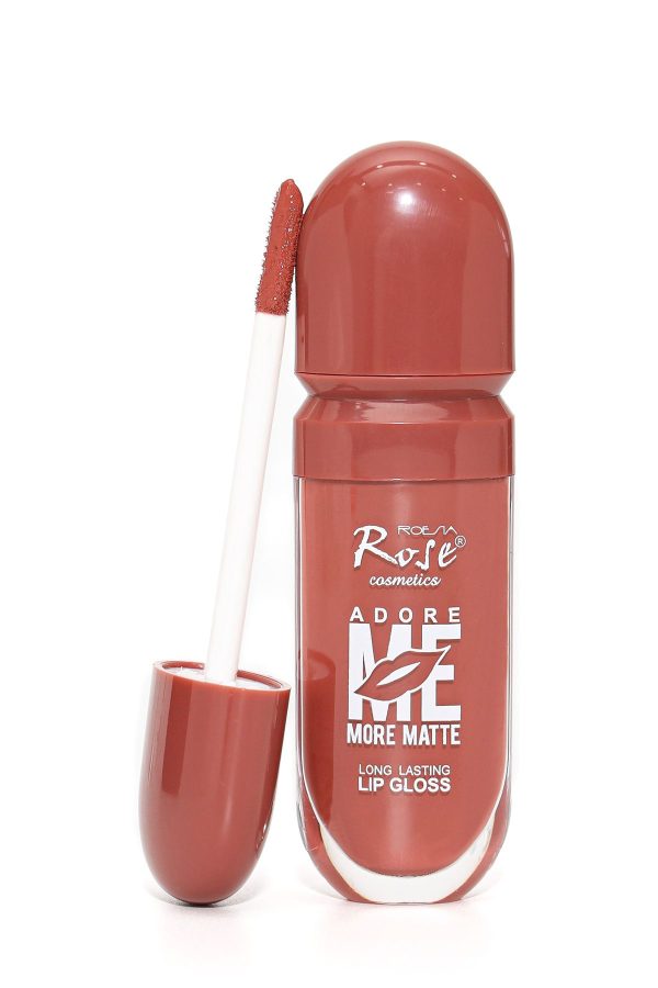 رژ لب اورجینال برند Roesia rose cosmetics کد 853880340 - Image 3