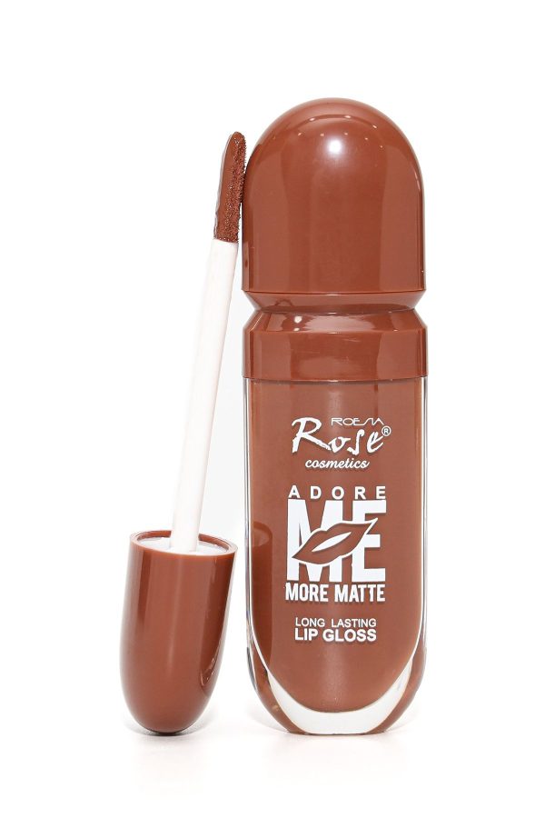رژ لب اورجینال برند Roesia rose cosmetics کد 853880340 - Image 4