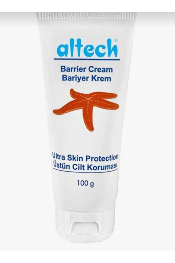 کرم بدن اورجینال برند Altec مدل BARİYER KREM کد 754023876