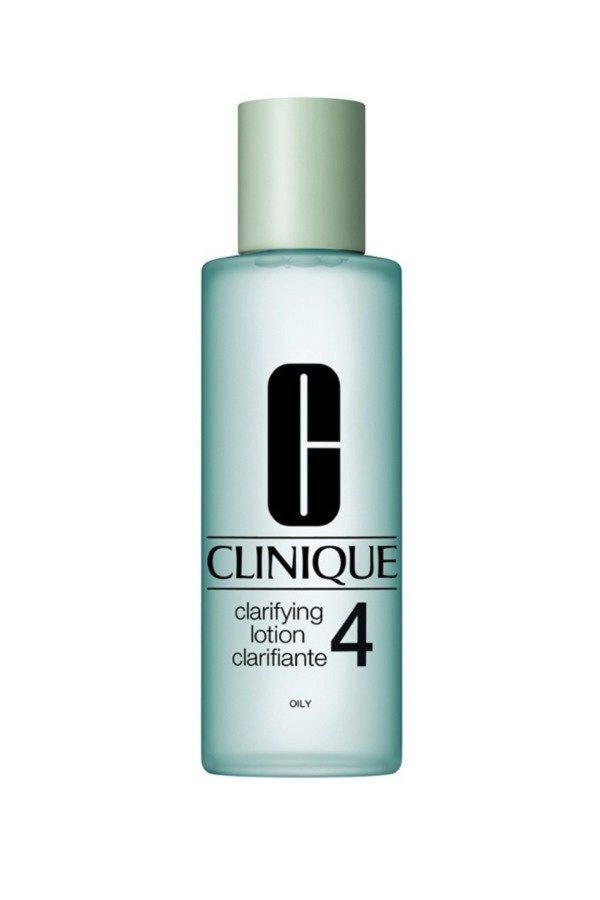کرم جوان کننده اورجینال برند Clinique مدل Arındırıcı Tonik Clarifiante 4 کد 2298465
