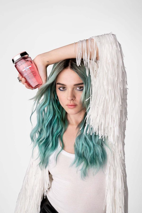 شامپو اورجینال برند Kerastase کد 873800386 - Image 4