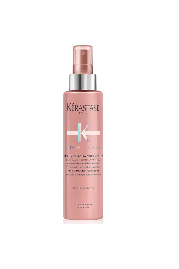 شامپو اورجینال برند Kerastase مدل Chroma Absolu-Sérum Chroma Thermique کد 796463204