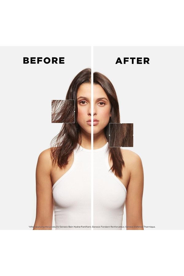شامپو اورجینال برند Kerastase مدل Chroma Absolu-Sérum Chroma Thermique کد 796463204 - Image 7