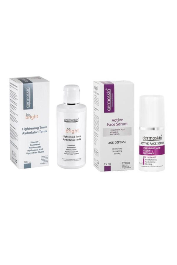 کرم جوان کننده اورجینال برند Dermoskin کد 54711372