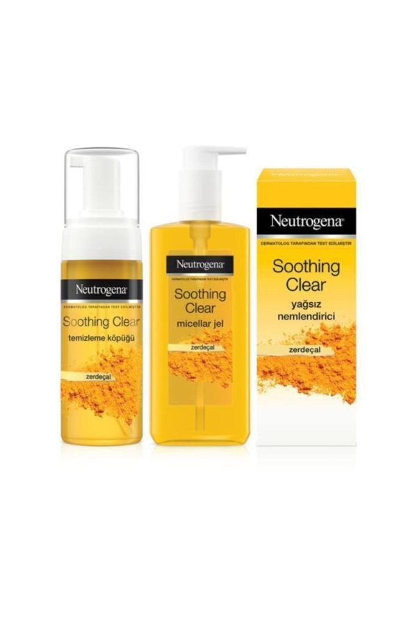 پاک کننده صورت اورجینال برند Neutrogena کد 39664084 - Image 2