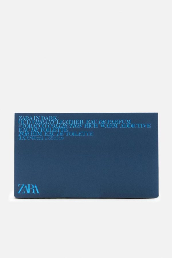 ادکلن اورجینال برند Zara کد 873962192 - Image 2